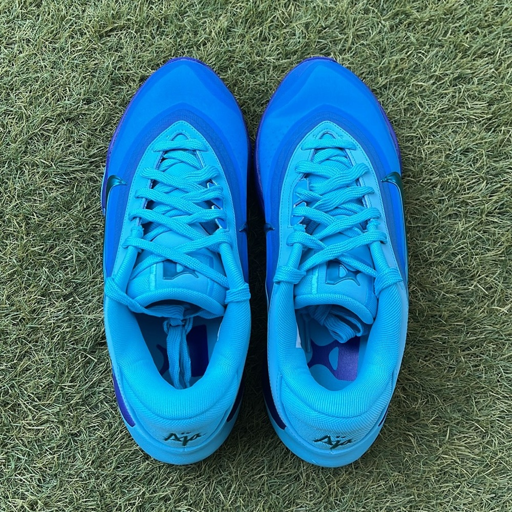 Nike A’One - Picture 4 of 5